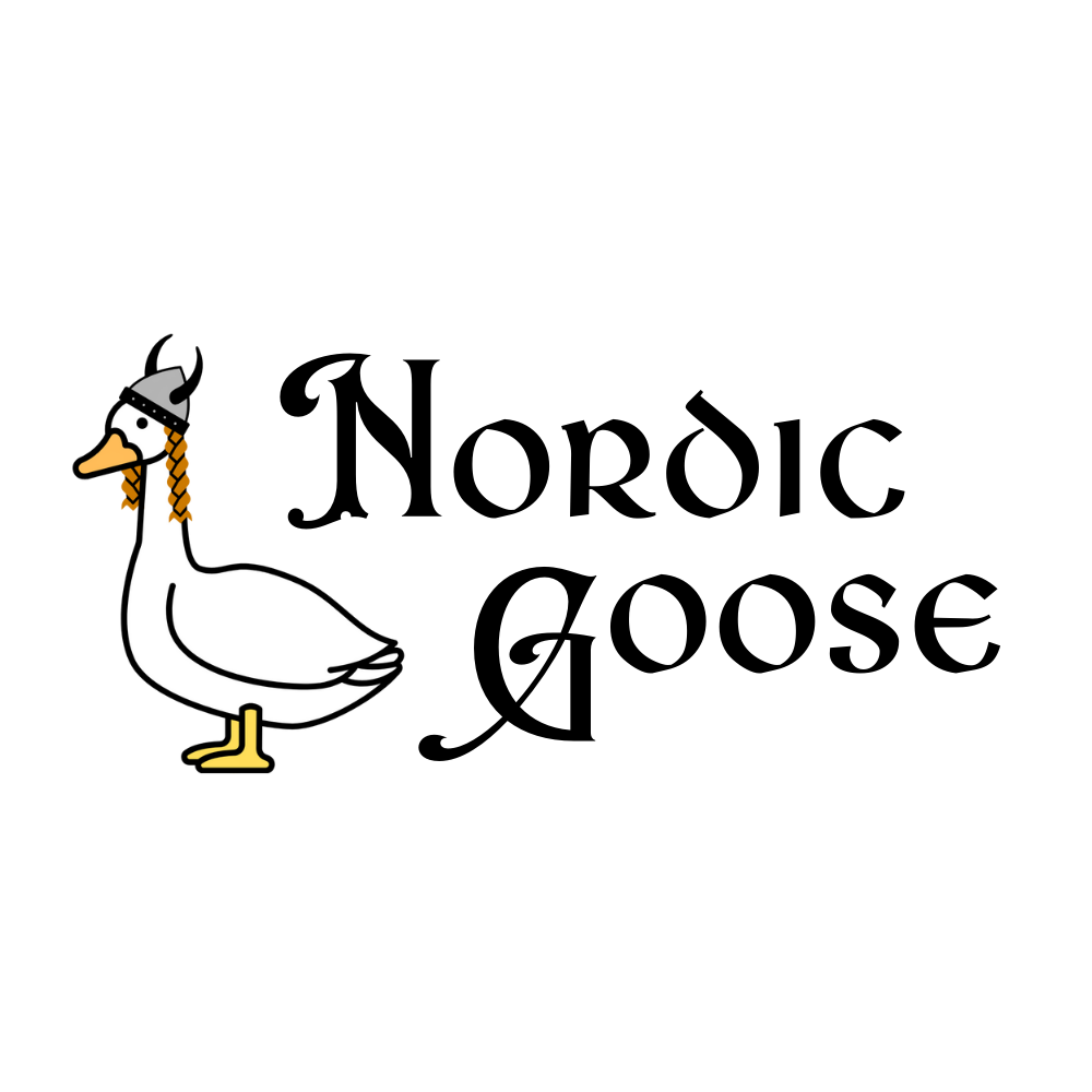 Nordic Goose
